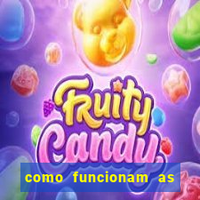 como funcionam as plataformas de jogos