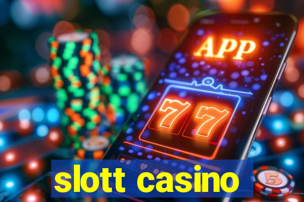 slott casino