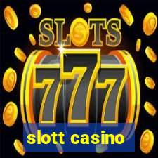 slott casino