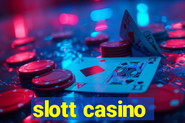 slott casino