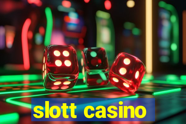 slott casino