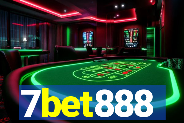 7bet888