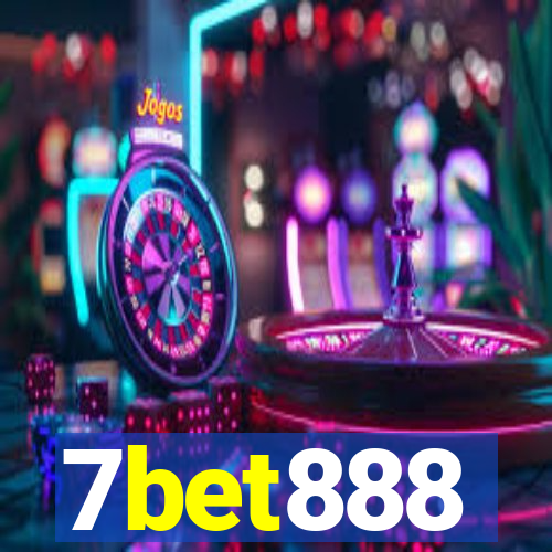 7bet888