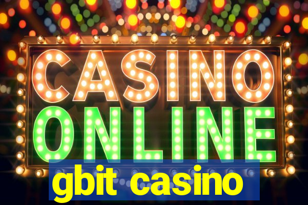 gbit casino