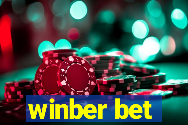 winber bet