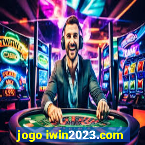 jogo iwin2023.com