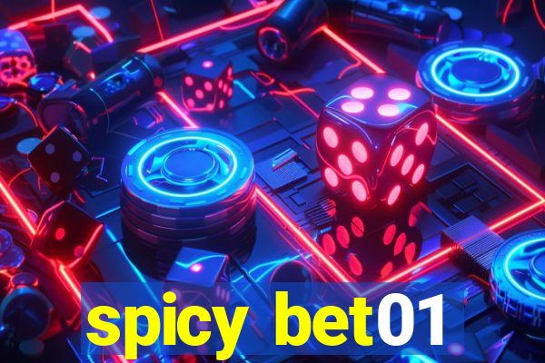 spicy bet01