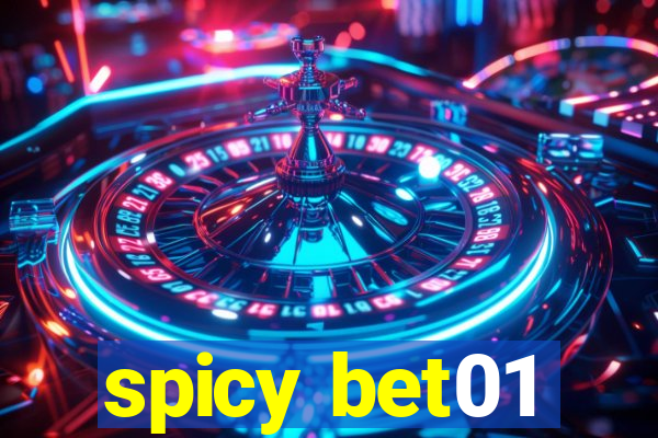 spicy bet01