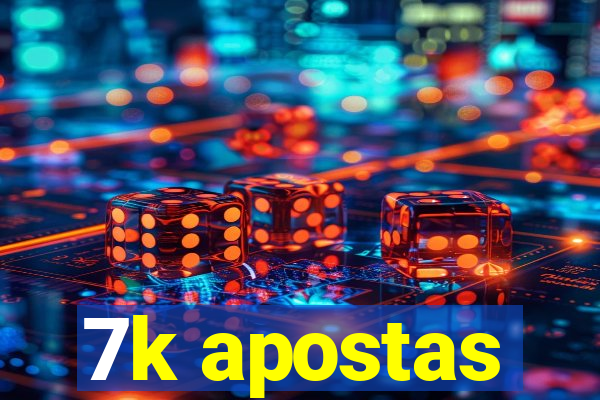 7k apostas