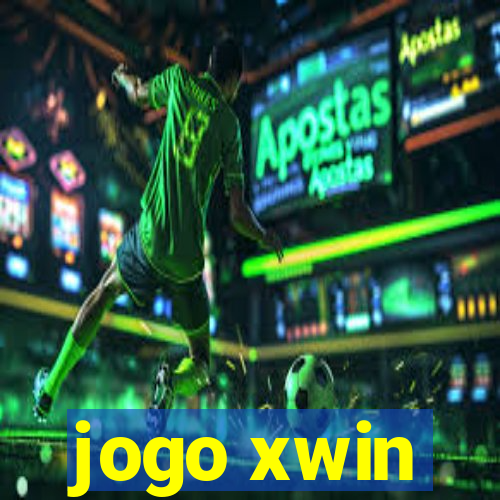 jogo xwin