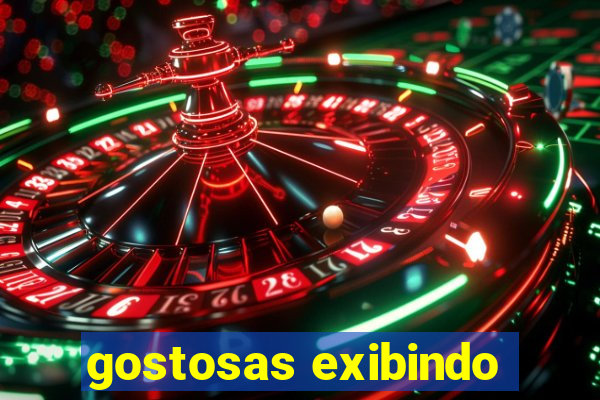 gostosas exibindo