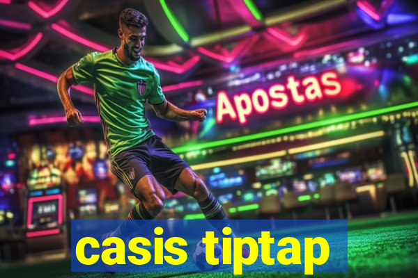 casis tiptap