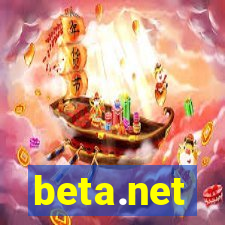 beta.net