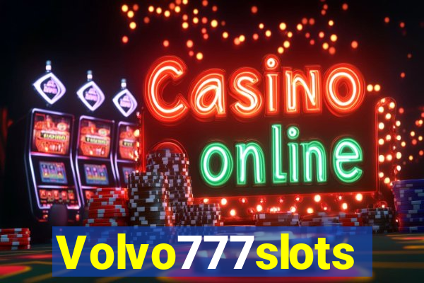 Volvo777slots