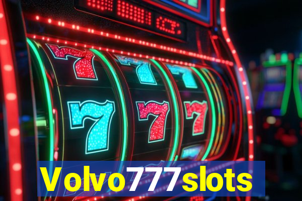 Volvo777slots