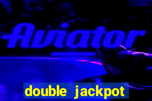 double jackpot slots las vegas