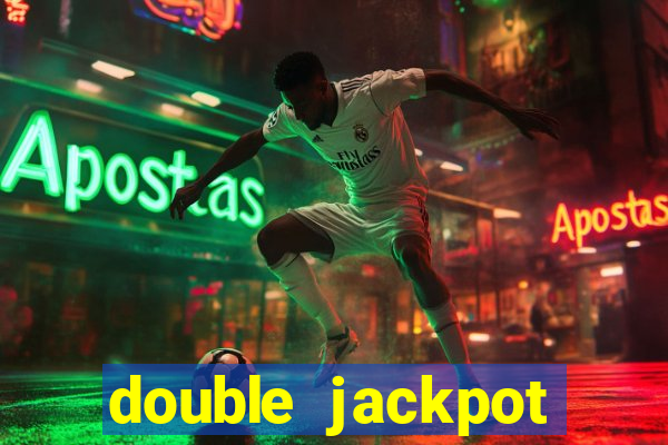 double jackpot slots las vegas