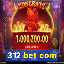 312 bet com