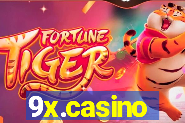 9x.casino