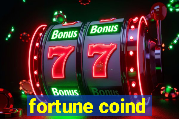 fortune coind