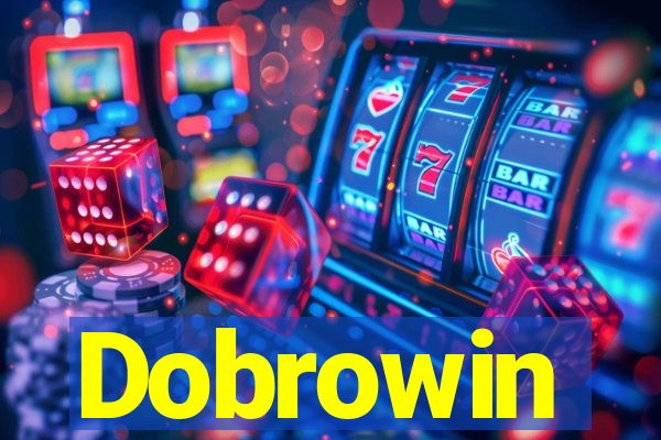 Dobrowin