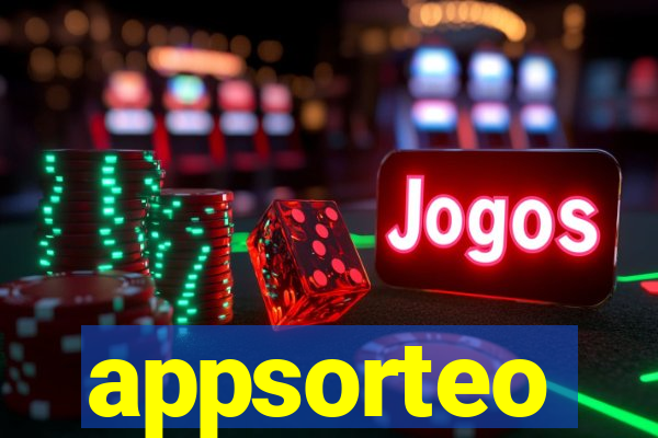 appsorteo