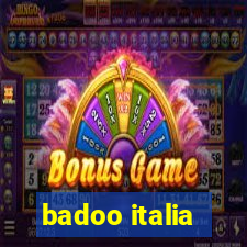 badoo italia