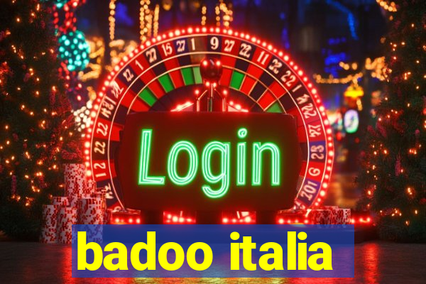 badoo italia