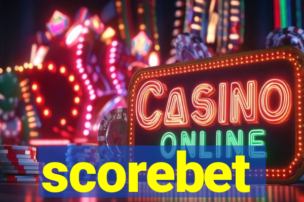 scorebet