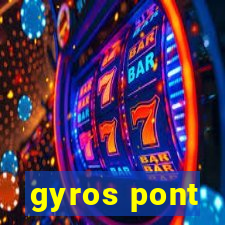 gyros pont