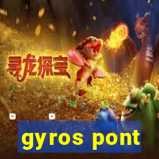 gyros pont