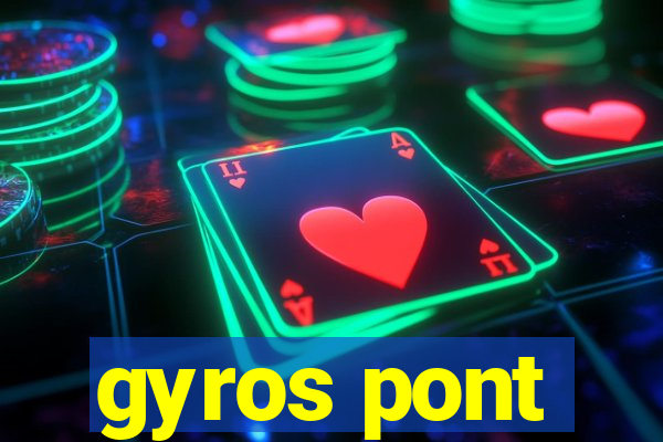 gyros pont