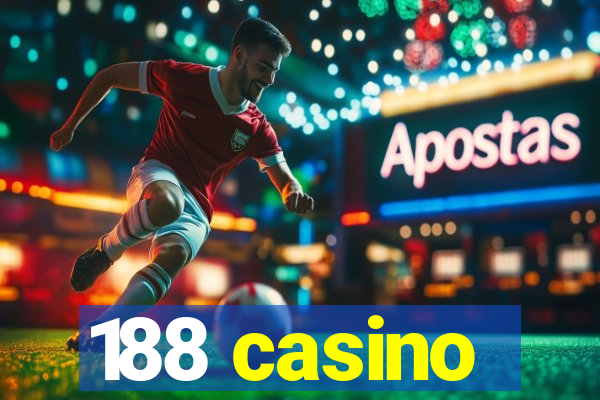 188 casino