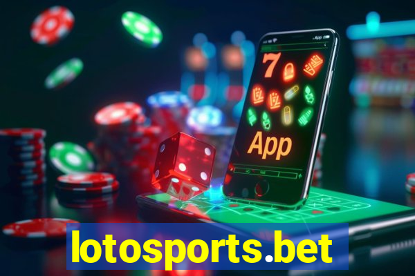 lotosports.bet