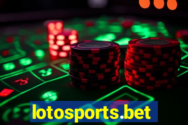 lotosports.bet