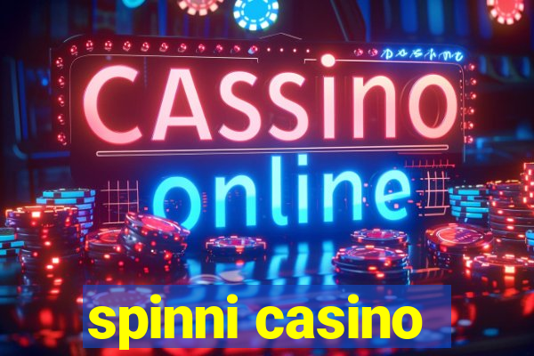 spinni casino