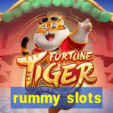 rummy slots