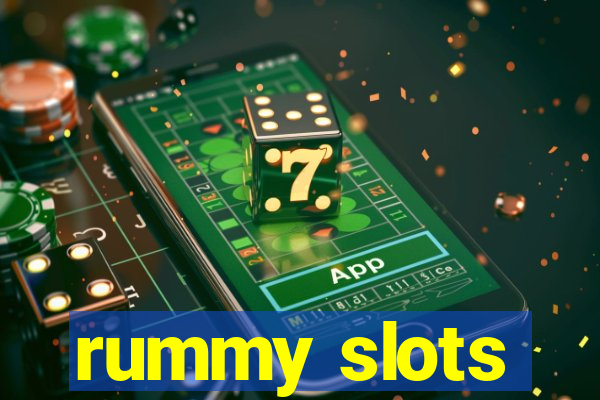 rummy slots