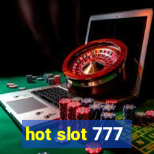 hot slot 777