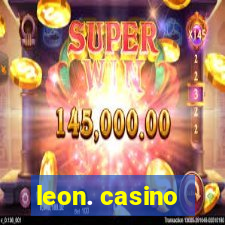 leon. casino