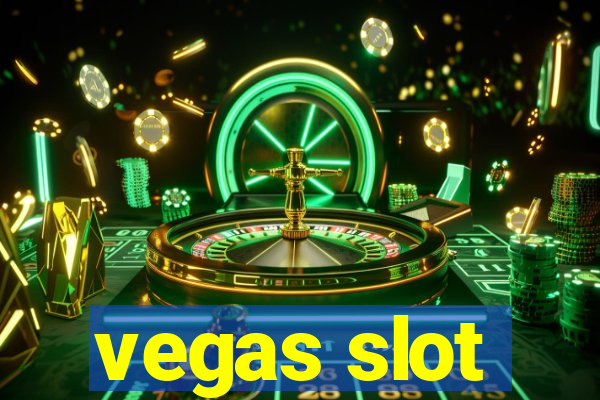 vegas slot