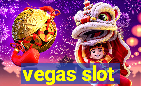 vegas slot