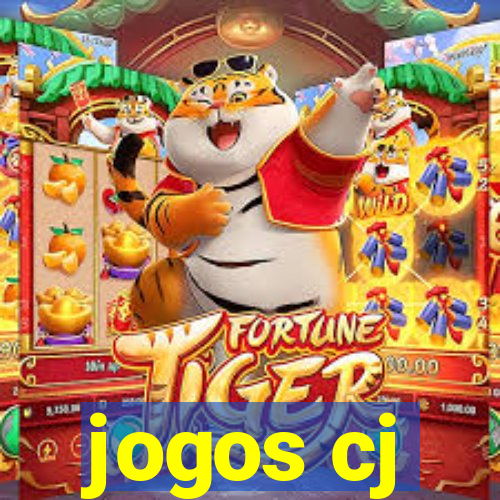 jogos cj