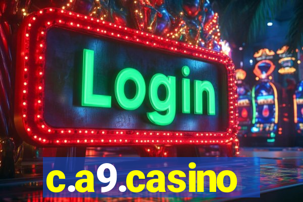 c.a9.casino