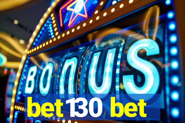 bet130 bet