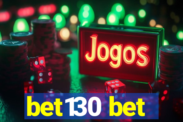 bet130 bet