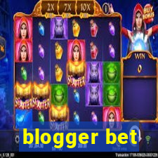 blogger bet