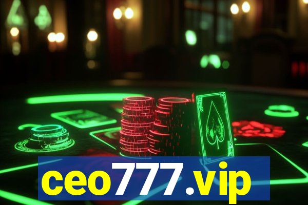 ceo777.vip