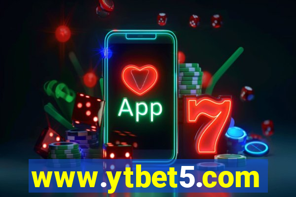 www.ytbet5.com