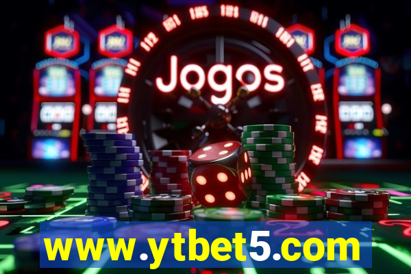 www.ytbet5.com